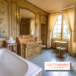 Le Château de Champs sur Marne - photos
