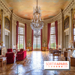 Le Château de Champs sur Marne - photos