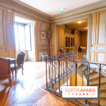 Le Château de Champs sur Marne - photos