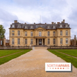 Le Château de Champs sur Marne - photos