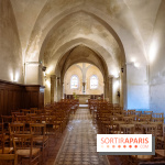 Église Saint-Pierre d'Avon, l'ancienne paroisse royale de Fontainebleau - les photos
