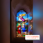 Église Saint-Pierre d'Avon, l'ancienne paroisse royale de Fontainebleau - les photos