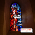 Église Saint-Pierre d'Avon, l'ancienne paroisse royale de Fontainebleau - les photos