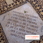 Église Saint-Pierre d'Avon, l'ancienne paroisse royale de Fontainebleau - les photos