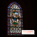 Église Saint-Pierre d'Avon, l'ancienne paroisse royale de Fontainebleau - les photos