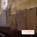 Église Saint-Pierre d'Avon, l'ancienne paroisse royale de Fontainebleau - les photos