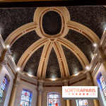 Église Saint-Louis de Fontainebleau, les photos