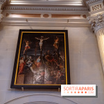Église Saint-Louis de Fontainebleau, les photos