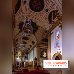 Église Saint-Louis de Fontainebleau, les photos