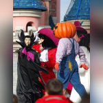 Halloween disney