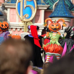 Halloween disney