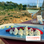 Azimut, le restaurant du Zoo de Thoiry