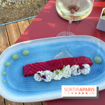 Azimut, le restaurant du Zoo de Thoiry
