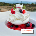 Azimut, le restaurant du Zoo de Thoiry