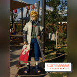 Minato à Konoha Land