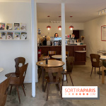 Bakea, le coffeeshop engagé près du Canal Saint-Martin