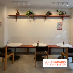 Bakea, le coffeeshop engagé près du Canal Saint-Martin