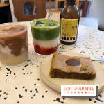 Bakea, le coffeeshop engagé près du Canal Saint-Martin