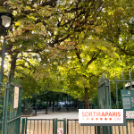 Square des Epinettes, le parc caché du 17e