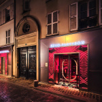 REVO PartyBox à Bastille : karaoké immersif et salons privatifs à Paris - ee528d7d9ea34380981d277799e857bd