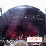 Rock en Seine 2026, nos photos - Biffy Clyro