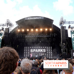 Rock en Seine 2026, nos photos - Sparks