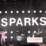Rock en Seine 2026, nos photos - Sparks