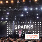 Rock en Seine 2026, nos photos - Sparks