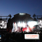 Rock en Seine 2026, nos photos - Franz Ferdinand