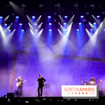 Rock en Seine 2026, nos photos - Franz Ferdinand