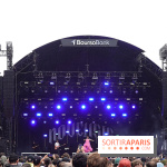 Rock en Seine 2026, nos photos - Novelists