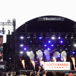 Rock en Seine 2026, nos photos - Novelists