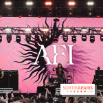 Rock en Seine 2026, nos photos - AFI