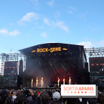 Rock en Seine 2026, nos photos - LANDMVRKS