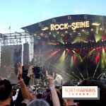 Rock en Seine 2026, nos photos - LANDMVRKS