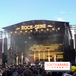 Rock en Seine 2026, nos photos - LANDMVRKS