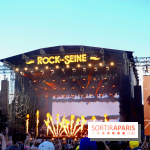 Rock en Seine 2026, nos photos - LANDMVRKS