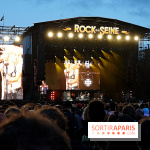 Rock en Seine 2026, nos photos - Amyl and the Sniffers
