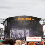 Rock en Seine 2026, nos photos - Interpol