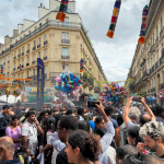 Fête de Ganesh 2026