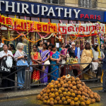 Fête de Ganesh 2026