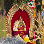 Fête de Ganesh 2026