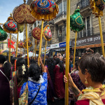 Fête de Ganesh 2026