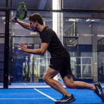 Forest Hill passe à 48 pistes de padel en Île-de-France - photo 3