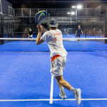 Forest Hill passe à 48 pistes de padel en Île-de-France - Photo 9