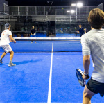 Forest Hill passe à 48 pistes de padel en Île-de-France - Photo 11