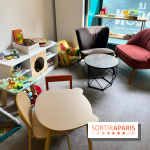 Le Cocon, restaurant familial et de saison à Vincennes