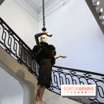Tout est en ordre, nos photos de l'expo à l'Institut suédois