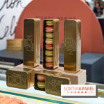 Pop-up Céline Dion aux Galeries Lafayette