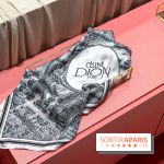 Pop-up Céline Dion aux Galeries Lafayette